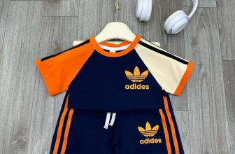 [🆕🇻🇳] Shop Quần Áo Trẻ Em  Lê Hoa Kids Mua sắm bán lẻ 🧑‍🧒❤️️👶⭐️ Bộ das về tiếp  nhé cả nhà
Hàng hottren ko thể cưỡng lại sự đẹp này  size
Size nhỡ.  30kg đến 40kg ạ , shares-0✔️ , likes-11❤️️ , date-2024-04-06 16:00:11🇻🇳🇻🇳🇻🇳📰🆕