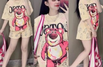 [🆕🇻🇳] Shop Quần Áo Trẻ Em  Lê Hoa Kids Mua sắm bán lẻ 🧑‍🧒❤️️👶⭐️ Bộ người lớn 40kg đến 55kg nha
Giá #69k bộ
Ship từ 2 bộ ạ
Nhận hàng kiểm tra hàng trước khi thanh toán ạ
Ib em HOA
Lh . 0335304696 , shares-0✔️ , likes-4❤️️ , date-2024-04-07 02:39:23🇻🇳🇻🇳🇻🇳📰🆕