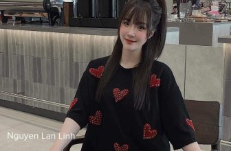 [🆕🇻🇳] Lê Hoa Kids – Shop Quần Áo Trẻ Em 🧑‍🧒❤️️👶⭐️ Áo phom rộng giấu quần
Feesize 55kg đổ về
#89k sale sale #49k
Nhanh tay sll có hạn ạ
, shares-1✔️ , likes-5❤️️ , date-2024-04-09 13:52:45🇻🇳🇻🇳🇻🇳📰🆕