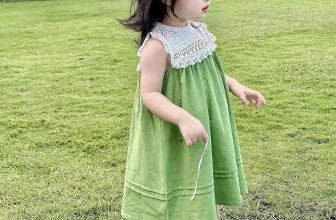 [🆕🇻🇳]  Đậu – Kids & Mom – thời trang thiết kế mẹ và bé 🧑‍🧒❤️️👶⭐️ Ngoan xinh yêu của nhà Đậu đây rồi  Hè đến rồi, nhanh tay ib nhà Đậu để sắm váy xinh thôi các mẹ ơi
, shares-1✔️ , likes-17❤️️ , date-2024-04-10 18:02:02🇻🇳🇻🇳🇻🇳📰🆕