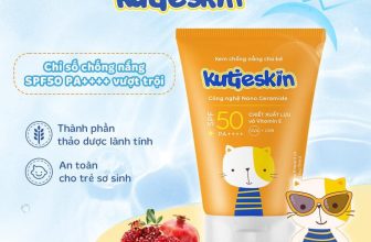 [🆕🇻🇳] Baby Mom – Mẹ và bé 🧑‍🧒❤️️👶⭐️ Kem chống nắng kutieskin sẵn
, shares-0✔️ , likes-0❤️️ , date-2024-04-11 12:39:46🇻🇳🇻🇳🇻🇳📰🆕