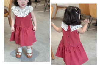[🆕🇻🇳]  Đậu – Kids & Mom – thời trang thiết kế mẹ và bé 🧑‍🧒❤️️👶⭐️ SALE 20% – Chào hè rực rỡBST váy hè với chất liệu thô cotton thoáng mát, màu sắc tươi mát, bé mặc đi học hay đi chơi đều phù hợp.
Số lượng chỉ còn rất í , shares-5✔️ , likes-118❤️️ , date-2024-04-14 07:49:28🇻🇳🇻🇳🇻🇳📰🆕
