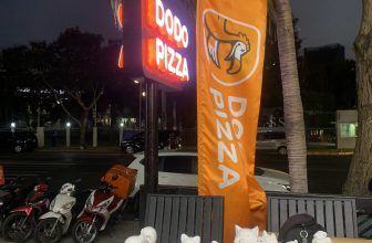 [🆕🇻🇳] Dodo Pizza Vietnam – Chuỗi nhà hàng Pizza tại TP.HCM 🍔 Top1Food  🍜 DODO PIZZA PHÚ MỸ HƯNG – THỨ 7 TUẦN NÀY
Tô tượng miễn phí với hóa đơn bất kỳ tại Dodo PizzaVừa ăn ngonnnn, vừa tô tô vẽ vẽ vui vẻ nha các bé ơiiNgoài r , shares-4✔️ , likes-177❤️️ , date-2024-04-18 19:51:29🇻🇳🇻🇳🇻🇳📰🆕