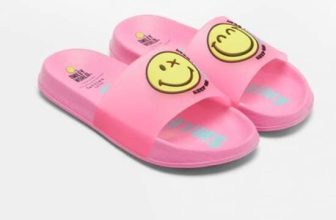 [🆕🇻🇳] Kid Authentic – Chuyên Order đồ Authentic cho Bé Chuẩn Chính Hãng 100% 😎❤️️⭐️ 𝗧𝘂𝘆𝗲̂̉𝗻 𝘁𝗮̣̂𝗽 𝗗𝗲́𝗽 𝗔𝘂𝘁𝗵 𝗰𝗵𝗼 𝗯𝗲́ 𝗚𝗮́𝗶 𝘀𝗶𝗲̂𝘂 𝗛𝗼𝘁 𝗛𝗶𝘁 – 𝗠𝗮̂̃𝘂 𝗺𝗮̃ 𝗺𝗼̛́𝗶 đ𝗲̣𝗽 𝘁𝗵𝗼̂𝗶 𝗿𝗼̂̀𝗶 𝗰𝗮́𝗰 𝗠𝗼𝗺 𝗼̛𝗶𝗶𝗶𝗶» Update siêu nhiều mẫu dép cho bé nhà mình đây các , shares-0✔️ , likes-83❤️️ , date-2024-04-20 00:40:21🇻🇳🇻🇳🇻🇳📰🆕