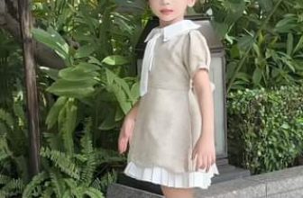 [🆕🇻🇳]  Homi baby house -Homi Baby House là thương hiêu đầm dạ hội , đầm công chúa cho bé tuổi từ 1-10 tuổi 🧑‍🧒❤️️👶⭐️ Gửi chút vitamin xinh đẹp ngày mới cho những ai xem được clip này  Váy xinh tại   #damcongchua #thietke #Homibabyhouse #thoitrangbegai #vaycongchua
, shares-0✔️ , likes-35❤️️ , date-2024-05-23 14:49:28🇻🇳🇻🇳🇻🇳📰🆕