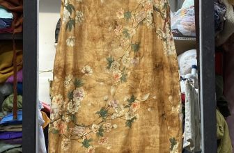 [🆕🇻🇳] Tesoro-Baby SHOP 😎❤️️⭐️ Mẫu mới về bên e siêu đẹp, siêu ưng
Chốt liền các chị uiii
, shares-0✔️ , likes-2❤️️ , date-2024-04-18 14:27:55🇻🇳🇻🇳🇻🇳📰🆕