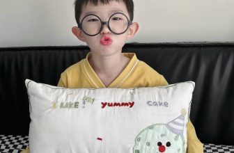 [🆕🇻🇳]  DA.dau babiess – Quần áo trẻ em 🧑‍🧒❤️️👶⭐️ Em tìm được mã gói cho bé iu ơi là iu nè các mẹ uiii
#260K/ gối kích thước 30×50 ạ Hàng ord 2-3 tuần các mẹ nha!
, shares-3✔️ , likes-14❤️️ , date-2024-04-16 13:52:56🇻🇳🇻🇳🇻🇳📰🆕