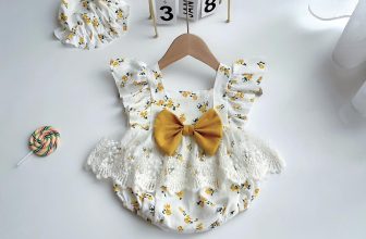 [🆕🇻🇳] SUSU SHOP- Váy đầm thiết kế cho bé gái 🧑‍🧒❤️️👶⭐️ Body hoa nhí vàng phối ren tùng váy
Chất liệu: Cara phối ren lưới thêu
Size (ss – 13kg)  Shopee
, shares-0✔️ , likes-10❤️️ , date-2024-04-12 00:20:06🇻🇳🇻🇳🇻🇳📰🆕