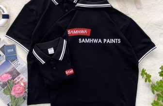 [🆕🇻🇳] Đồng Phục Gạo House – Là Xưởng sản xuất Áo Gia Đình, Áo Doanh Nghiệp, Công Ty, Áo Lớp, Áo Bảo Hộ… 👕 Top1Fashion 👗  Áo Polo Doanh Nghiệp May ĐoNếu bạn đang tìm kiếm chiếc áo đồng phục polo phù hợp với thương hiệu của mình? Hãy để Gạo House giúp bạn! Ở Gạo House, mỗi c , shares-0✔️ , likes-7❤️️ , date-2024-04-19 02:58:37🇻🇳🇻🇳🇻🇳📰🆕