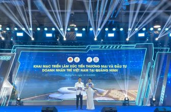 [🆕🇻🇳] Nhà máy Ăn Vặt Ngon 🍔 Top1Food 🍜 NGAY BÂY GIỜ, TRIỂN LÃM XÚC TIẾN THƯƠNG MẠI VÀ ĐẦU TƯ DOANH NHÂN TRẺ VIỆT NAM TẠI QUẢNG NINH
Đang diễn ra với sự góp mặt của thương hiệu đồ ăn vặt hàng đầ , shares-0✔️ , likes-0❤️️ , date-2024-04-13 21:20:49🇻🇳🇻🇳🇻🇳📰🆕