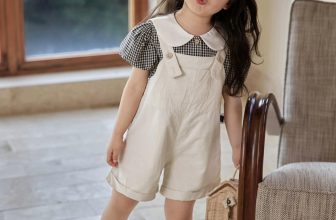 [🆕🇻🇳]  DA.dau babiess – Quần áo trẻ em 🧑‍🧒❤️️👶⭐️ Xinh iu quá luôngg
– Áo sơmi 310K
– Yếm 350K
Bảng size: 80cm đến 130cm
Hàng ord 2-3w
, shares-0✔️ , likes-3❤️️ , date-2024-04-17 00:48:54🇻🇳🇻🇳🇻🇳📰🆕