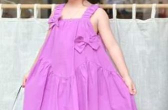 [🆕🇻🇳] Mimi Store – Thời trang trẻ em cao cấp, váy thiết kế đẹp 🧑‍🧒❤️️👶⭐️ Váy Đầm Maxi 2 Dây Đi Du Lịch Biển Cho Bé Gái 3 -13T 13 -50kg
#vaybegai #vaychobe #dambegai #maxichobe #maxidibien #vaymaxi #vaydangdai #dammaxi #Maxi #dam , shares-0✔️ , likes-0❤️️ , date-2024-04-21 22:05:37🇻🇳🇻🇳🇻🇳📰🆕