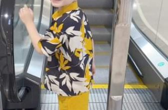 [🆕🇻🇳] FBaby Store – Thời Trang Trẻ Em Thiết Kế Cao Cấp 😎❤️️⭐️ BỘ ĐŨI HỌA TIẾT LÁ PHONG
– Vải đũi mềm nhẹ thoáng mát nhưng vẫn lên form siêu chuẩn
– Bé diện đi biển auto có nhiều ảnh đẹp đăng ‘phây”
-Màu sắc: vàn , shares-0✔️ , likes-0❤️️ , date-2024-04-16 02:08:45🇻🇳🇻🇳🇻🇳📰🆕