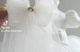 [🆕🇻🇳] BinBon Baby – Váy đầm công chúa thiết kế cho bé 🧑‍🧒❤️️👶⭐️ Một chút nhẹ nhàng xinh xinh cho nàng thơ của mẹ
, shares-0✔️ , likes-0❤️️ , date-2024-06-24 01:55:12🇻🇳🇻🇳🇻🇳📰🆕