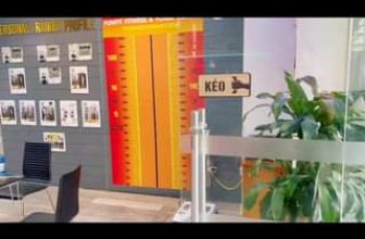 [🆕🇻🇳] FunFit Fitness & Yoga Center 🧘 Top1Yoga 🤸🏻‍♀️ 𝐊𝐇𝐎̉𝐄 Đ𝐄̣𝐏 𝐂𝐔̀𝐍𝐆 𝐆𝐘𝐌 – Đ𝐎́𝐍 𝐇𝐄̀ 𝐁𝐔̛́𝐓 𝐏𝐇𝐀́  Mùa hè đến rồi! Hãy lên kế hoạch để có một cơ thể khỏe đẹp, sẵn sàng chào đón những ngày nắng rực rỡ. Tập gym l , shares-0✔️ , likes-0❤️️ , date-2024-06-16 16:12:53🇻🇳🇻🇳🇻🇳📰🆕