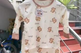 [🆕🇻🇳] Titvamit.vn – Chuyên đồ cho mẹ và bé sơ sinh giá gốc 🧑‍🧒❤️️👶⭐️ Mẫu bộ tăm lạnh xinh xinh
, shares-0✔️ , likes-0❤️️ , date-2024-06-22 14:05:18🇻🇳🇻🇳🇻🇳📰🆕