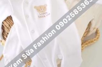 [🆕🇻🇳]  Kem Sữa Fashion – Baby & Kid Authentic – Chuyên thời trang trẻ em hàng hiệu xách tay 🧑‍🧒❤️️👶⭐️  Set 3 #sleepingsuits nè nhà #Matalan đang được sêu nửa còn có 2⃣7⃣5⃣k+kg/ set. Hiện còn size 6-9m 9-12m 12-18m cotton. Hurry up!!! Or , shares-0✔️ , likes-0❤️️ , date-2024-07-03 17:48:00🇻🇳🇻🇳🇻🇳📰🆕