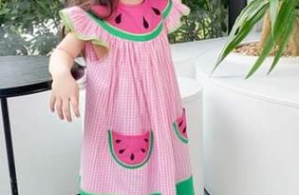 [🆕🇻🇳] Smock Nhà Thỏ – ĐẦM SMOCK 🩷 ĐẦM THIẾT KẾ 🩷 🧑‍🧒❤️️👶⭐️  Màu nào cũng xinh thôi thì mẹ mua hẳn 2 màu luôn nhé , đỡ phải phân vân nên lấy màu nào
, shares-3✔️ , likes-28❤️️ , date-2024-07-01 16:17:08🇻🇳🇻🇳🇻🇳📰🆕