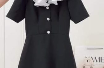 [🆕🇻🇳] YAME – For the love of black & white 👕 Top1Fashion 👗  Tinh tế sang chảnh nhưng vẫn có độ ứng dụng cao cùng 𝑴𝒊𝒉𝒆 𝑫𝒓𝒆𝒔𝒔
, shares-2✔️ , likes-57❤️️ , date-2024-05-03 01:12:07🇻🇳🇻🇳🇻🇳📰🆕