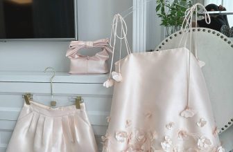 [🆕🇻🇳] LINN Design – “I want people to see the dress. but focus on the women” 👕 Top1Fashion 👗  Quá nhiều sự dễ thương
Sang tuần em về thêm phục vụ các chị iu diện hè ạ
_______________________
Linn design: 8a/8 Cu Chinh Lan, Thanh Xuan, Ha Noi
Tel , shares-2✔️ , likes-87❤️️ , date-2024-05-03 16:49:32🇻🇳🇻🇳🇻🇳📰🆕