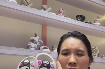 [🆕🇻🇳]  Kido Kid – Chuyên bán quần áo, giầy dép, mũ, khăn, phụ kiện trẻ em chính hãng 🧑‍🧒❤️️👶⭐️ Săn ngay voucher #30k
, shares-0✔️ , likes-52❤️️ , date-2024-05-19 00:40:34🇻🇳🇻🇳🇻🇳📰🆕