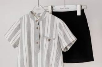 [🆕🇻🇳] Minibe – Đồ trẻ em – 🔜 Belongs to Mangobebé 🧑‍🧒❤️️👶⭐️ 𝐆𝐀𝐑𝐍𝐄𝐓 𝐒𝐇𝐈𝐑𝐓 𝐎𝐍𝐋𝐘 #𝟏𝐱𝐱 𝐅𝐎𝐑 𝐍𝐄𝐖 𝐒𝐂𝐇𝐎𝐎𝐋 𝐘𝐄𝐀𝐑. Minibe cùng các bé sẵn sàng cho năm học mới  #minibe
, shares-4✔️ , likes-30❤️️ , date-2024-06-13 15:38:27🇻🇳🇻🇳🇻🇳📰🆕