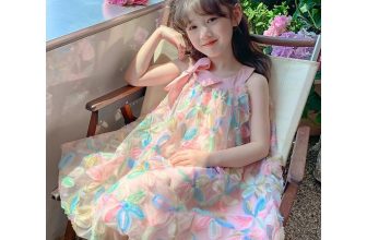 [🆕🇻🇳] Khoai Lúa Kidshop – Chuyên thời trang trẻ em hàng VNXK – Hàng QCCC 🧑‍🧒❤️️👶⭐️ Váy xinh cho bé
Shop có sẵn đủ size !
, shares-0✔️ , likes-7❤️️ , date-2024-05-03 18:27:40🇻🇳🇻🇳🇻🇳📰🆕