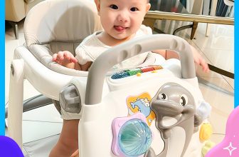 [🆕🇻🇳] Chilux là thương hiệu chuyên sản xuất sản phẩm tiện ích dành cho bé tiên phong tại Singapore 🧑‍🧒❤️️👶⭐️  BƯỚC ĐẦU VỮNG CHẮC – VỮNG BƯỚC TƯƠNG LAINhững bước chân đầu tiên của bé không chỉ là những bước đi, mà còn là những bước khởi đầu tự tin và mạnh mẽ, là , shares-0✔️ , likes-1❤️️ , date-2024-05-01 22:02:36🇻🇳🇻🇳🇻🇳📰🆕