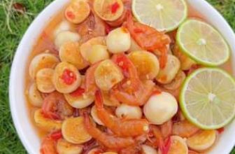 [🆕🇻🇳] BÀ NA FOOD – ĐẶC SẢN CÀ MAU 🍔 Top1Food 🍜 Một bữa cơm với mắm tép đậm đà, đặc sản Cà Mau, ăn kèm với thịt luộc, gỏi đu đủ thì ngon xuýt xoa không cưỡng lại được #mamtep
, shares-0✔️ , likes-0❤️️ , date-2024-05-05 19:37:35🇻🇳🇻🇳🇻🇳📰🆕