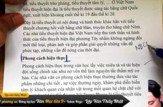 [🆕🇻🇳] Mclass – Lớp Học Livestream 📚 Top1Learn 📕 Đặc trưng thể loại Tiểu thuyết – truyện ngắn – ngữ văn 12
( 2k7 xuất phát sớm – chương trình mới )
#Lớp_văn_thầy_Nhật
, shares-0✔️ , likes-1.178❤️️ , date-2024-06-28 02:08:11🇻🇳🇻🇳🇻🇳📰🆕
