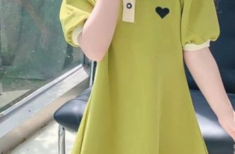 [🆕🇻🇳] Nhật Hà Kids – Thời trang thiết kế cho bé yêu! 🧑‍🧒❤️️👶⭐️ Siêuuu phẩm bán”CHÁY”nhất tại nhà Nhật Hà nha các mẹ yêu
Đồng gía 129k/váy – miễn ship đơn 2 chiếc ạ.
Váy Polo – mã hàng A20
, shares-0✔️ , likes-29❤️️ , date-2024-05-12 19:06:12🇻🇳🇻🇳🇻🇳📰🆕