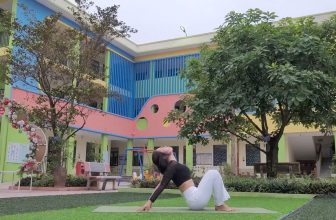 [🆕🇻🇳] NGHIỆN YOGA – Nhóm của Học Viện Quốc Tế Yoga Luna Thái 🧘 Top1Yoga 🤸🏻‍♀️ “THAM DỰ THI YOGA FLOW TẠI LỄ HỘI YOGA  ÂM NHẠC VÀ ÁNH SÁNG
Họ và tên : Nguyễn Thị Duyên
Sn:1984
Tiêu đề bài Flow : Bóng phù hoa
Thông tin đăng ký Yog , shares-0✔️ , likes-12❤️️ , date-2024-05-27 19:46:35🇻🇳🇻🇳🇻🇳📰🆕