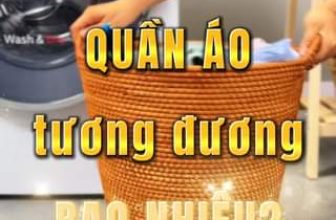 [🆕🇻🇳] Điện máy XANH (dienmayxanh.com) ♥️️ Top1Index 📚  Quần áo tính theo cái mà máy giặt lại tính theo kg, vậy 1kg quần áo thì tương đương bao nhiêu cái ta?
, shares-0✔️ , likes-0❤️️ , date-2024-06-30 23:49:35🇻🇳🇻🇳🇻🇳📰🆕