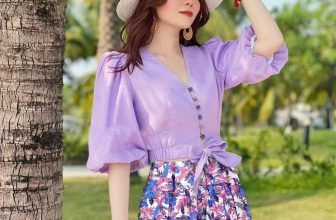 [🆕🇻🇳] Khoai Lúa Kidshop – Chuyên thời trang trẻ em hàng VNXK – Hàng QCCC 🧑‍🧒❤️️👶⭐️ Một chiếc set đậm màu nắng
Size : SML
, shares-0✔️ , likes-10❤️️ , date-2024-05-16 17:58:21🇻🇳🇻🇳🇻🇳📰🆕