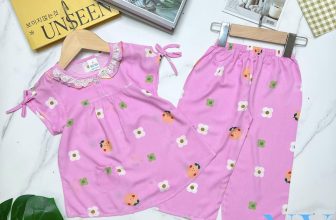 [🆕🇻🇳]  NGỮ YÊN BABY SHOP – CHUYÊN SĨ & LẺ TOLE THIẾT KẾ 🧑‍🧒❤️️👶⭐️  #TAY #NGẮN QDAI Size L(43-48Kg)Đang Sale Tri Ân chỉ #60k ạ
, shares-1✔️ , likes-15❤️️ , date-2024-04-14 00:59:58🇻🇳🇻🇳🇻🇳📰🆕