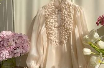 [🆕🇻🇳] LAGOM – A local brand in Viet Nam! We create styles for beautiful queens 👕 Top1Fashion 👗  𝗠𝗶𝗿𝗮 𝗧𝗼𝗽 & 𝗠𝗶𝗹𝗮 𝗦𝗵𝗼𝗿𝘁 – Bản phối siêu ngọt ngào dành cho mọi cô nàng tiểu thư
, shares-43✔️ , likes-609❤️️ , date-2024-04-26 14:52:14🇻🇳🇻🇳🇻🇳📰🆕