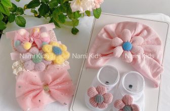 [🆕🇻🇳]  Nami Kids – Ở đây có đồ em bé dễ thương lắm nè 🧑‍🧒❤️️👶⭐️  Mẹ tranh thủ sắm đồ sớm để kịp ship cho bé diện lễ nè
, shares-0✔️ , likes-8❤️️ , date-2024-04-24 13:51:14🇻🇳🇻🇳🇻🇳📰🆕