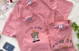 [🆕🇻🇳] Đồng Phục Gạo House – Là Xưởng sản xuất Áo Gia Đình, Áo Doanh Nghiệp, Công Ty, Áo Lớp, Áo Bảo Hộ… 👕 Top1Fashion 👗  Áo gia đình chụp vội ở xưởng trước khi gửi khác. Chân thực và khác biệt. Cảm ơn khách hàng luôn tin yêu  500k
• May đo theo chiều cao cân nặngWebsite: ga , shares-0✔️ , likes-14❤️️ , date-2024-04-22 01:26:59🇻🇳🇻🇳🇻🇳📰🆕