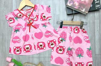 [🆕🇻🇳]  NGỮ YÊN BABY SHOP – CHUYÊN SĨ & LẺ TOLE THIẾT KẾ 🧑‍🧒❤️️👶⭐️ Sót kho size 08(16-17kg). Bữa chị khách ib Shop báo hết ạ. Đồng #40k. Mom ưng ib Shop
, shares-0✔️ , likes-12❤️️ , date-2024-04-17 22:17:00🇻🇳🇻🇳🇻🇳📰🆕