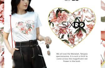 [🆕🇻🇳] SIXDO is a fashion brand founded by fashion designer DOMANHCUONG 👕 Top1Fashion 👗  [𝐍𝐄𝐖 𝐀𝐑𝐑𝐈𝐕𝐀𝐋𝐒] 𝐓𝐎𝐏 𝟒 𝐓-𝐒𝐇𝐈𝐑𝐓𝐒 𝐃𝐄𝐒𝐈𝐆𝐍𝐄𝐃 𝐁𝐘 𝐒𝐈𝐗𝐃𝐎Hiện đại, trẻ trung và năng động, áo T-shirt đề cao sự thoải mái và tính tiện dụng chắc chắn là items cần  , shares-4✔️ , likes-201❤️️ , date-2024-05-01 15:18:28🇻🇳🇻🇳🇻🇳📰🆕