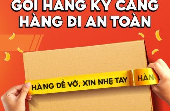 [🆕🇻🇳] SPX Express – vận chuyển SPX Express tại Việt Nam 🚚 Top1Ship 🚢  Đóng gói càng kỹ, hàng càng an toàn
Đơn chỉnh chu rồi thì lên đơn liền tay cùng SPX nha chủ shop ơi:Để quá trình vận chuyển hàng hóa đến tay khách mượt , shares-0✔️ , likes-35❤️️ , date-2024-04-20 01:00:59🇻🇳🇻🇳🇻🇳📰🆕