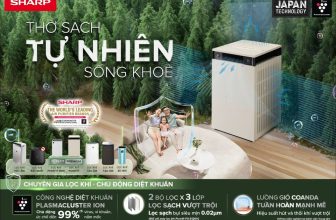 [🆕🇻🇳] Sharp Vietnam 🛠️ Top1Factory 👨‍🔧  THỞ SẠCH TỰ NHIÊN, TỰ NHIÊN SỐNG KHỎEThở sạch tự nhiên chính là chìa khóa giúp cả gia đình sống khỏe lành một cách tự nhiên, nhưng thật khó để hít thở k , shares-1✔️ , likes-50❤️️ , date-2024-04-23 01:00:18🇻🇳🇻🇳🇻🇳📰🆕