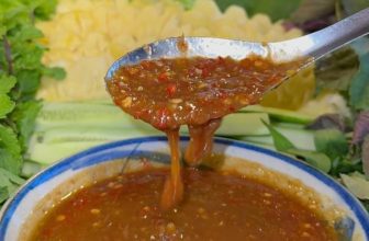 [🆕🇻🇳] BÀ NA FOOD – ĐẶC SẢN CÀ MAU 🍔 Top1Food 🍜 Mắm nêm 92 chai trong hôm nay … chuẩn!!! Do mắm nêm nhà Na làm từ cá cơm, nên mắm thơm và đậm đà lắm. Dành cho ai dị ứng mắm vẫn ăn được. Vì cá cơm hiền. , shares-0✔️ , likes-10❤️️ , date-2024-05-05 19:34:04🇻🇳🇻🇳🇻🇳📰🆕