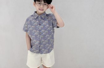 [🆕🇻🇳] FBaby Store – Thời Trang Trẻ Em Thiết Kế Cao Cấp 😎❤️️⭐️ BỘ SƠ MI HỌA TIẾT CON CÁ
– Áo sơ mi thô lụa phối quần linen mềm mại cho bé tự tin vui chơi cả ngày dài
– Họa tiết cá ngộ nghĩnh bé nào cũng thích mê
Siz , shares-0✔️ , likes-4❤️️ , date-2024-04-15 22:12:23🇻🇳🇻🇳🇻🇳📰🆕