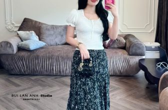 [🆕🇻🇳] Bui Lan Anh Studio – 𝑸𝒖𝒂̂̀𝒏 𝑨́𝒐 𝑵𝒖̛̃ 𝑯𝒐𝒕 𝑻𝒓𝒆𝒏𝒅 👕 Top1Fashion 👗  Toàn mẫu xinh em sẵn
Set nào cũng xinh các chị ơiiii  Ưng mẫu nào cứ nhắn em nha, em báo giá liền lun ạ  𝗛𝗮̀𝗻𝗴 𝗰𝗼́ 𝘀𝗮̆̃𝗻 𝘁𝗮̣𝗶 𝘀𝗵𝗼𝗽 𝗮̣
★𝑩𝒖𝒊 𝑳𝒂𝒏 𝑨𝒏𝒉 𝑺𝒕𝒖𝒅𝒊𝒐 , shares-0✔️ , likes-7❤️️ , date-2024-05-08 02:28:46🇻🇳🇻🇳🇻🇳📰🆕