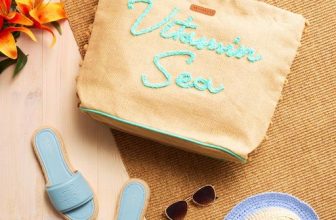 [🆕🇻🇳] Zenny Fashion Shop – Hàng Châu Âu 😎❤️️⭐️ Vitamin Sea Sea
#ođờ
Về tay sau 2-3 tuần
, shares-0✔️ , likes-0❤️️ , date-2024-05-03 23:46:44🇻🇳🇻🇳🇻🇳📰🆕