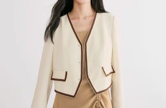 [🆕🇻🇳] Alicia Clothes – Thời trang xuất khẩu 👕 Top1Fashion 👗   𝗦𝗲𝗶𝗳𝗶𝗻𝗶 𝗻𝗲𝘄 𝘀𝘁𝘆𝗹𝗲 𝘁𝘄𝗼-𝗽𝗶𝗲𝗰𝗲 𝘀𝗲𝘁
Bộ gồm 2 items rời Seifini với áo khoác nhẹ mỏng trắng ngà kèm váy màu cà phê sữa. Rất hợp các chị em thích phong cách lị , shares-1✔️ , likes-2❤️️ , date-2024-05-05 18:08:37🇻🇳🇻🇳🇻🇳📰🆕