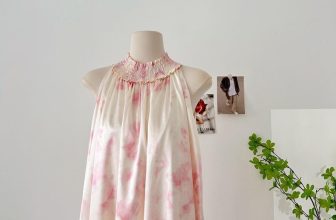 [🆕🇻🇳] AfterBefore – Modern design, high quality fabric, comfy form and effortless chic style womenswear 👕 Top1Fashion 👗  Cần đầm để đi biển  phi ngay ra cửa hàng AB để lựa liền nha các chế !!!VISIT US ——
150/22 Nguyễn Trãi, Phường Bến Thành, Quận 1, TP HCM
—— ORDER ONLINE — , shares-2✔️ , likes-8❤️️ , date-2024-05-09 15:10:19🇻🇳🇻🇳🇻🇳📰🆕