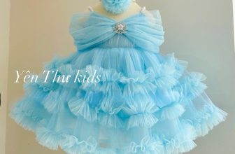 [🆕🇻🇳]  Yên Thư Kids – chuyên đầm công chúa, váy body, váy thôi nôi cho các bé 🧑‍🧒❤️️👶⭐️ Xinh yêu cho bé nha đủ size 6-30kg cho bé iu
, shares-0✔️ , likes-4❤️️ , date-2024-05-02 14:00:49🇻🇳🇻🇳🇻🇳📰🆕