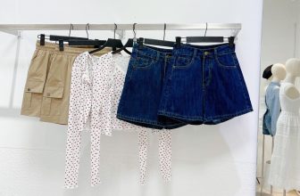 [🆕🇻🇳] AfterBefore – Modern design, high quality fabric, comfy form and effortless chic style womenswear 👕 Top1Fashion 👗  NEW INVISIT US ——
150/22 Nguyễn Trãi, Phường Bến Thành, Quận 1, TP HCM
—— ORDER ONLINE ——
Hotline/ Zalo 0935601001
Inbox Facebook#freeshipping với đ , shares-2✔️ , likes-27❤️️ , date-2024-05-09 23:35:24🇻🇳🇻🇳🇻🇳📰🆕